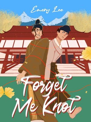 cover image of Forget Me Knot